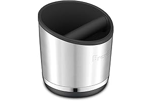 Breville Knock Box 20: Brisk Espresso Waste Disposal