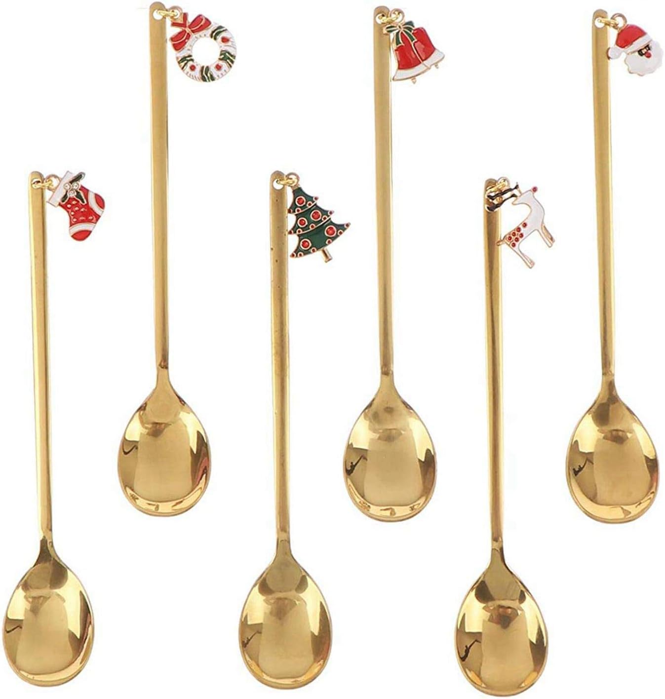 Cucharas para Postre
