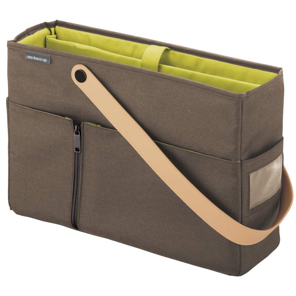 （まとめ買い）コクヨ モバイルバッグ mo・baco up ブラウン カハ-MB12S 〔×3〕 【北海道・沖縄・離島配送不可】 Amazon | （まとめ買い）コクヨ モバイルバッグ mo・baco up ブラウン