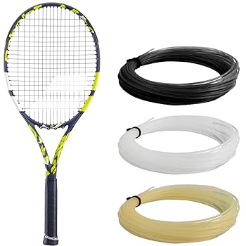 美品バボラ 硬式テニスラケット EVO　AERO グリップ2　非売品バッグおまけ Amazon | BabolaT(バボラ) 硬式テニス 張り上がりラケット EVO