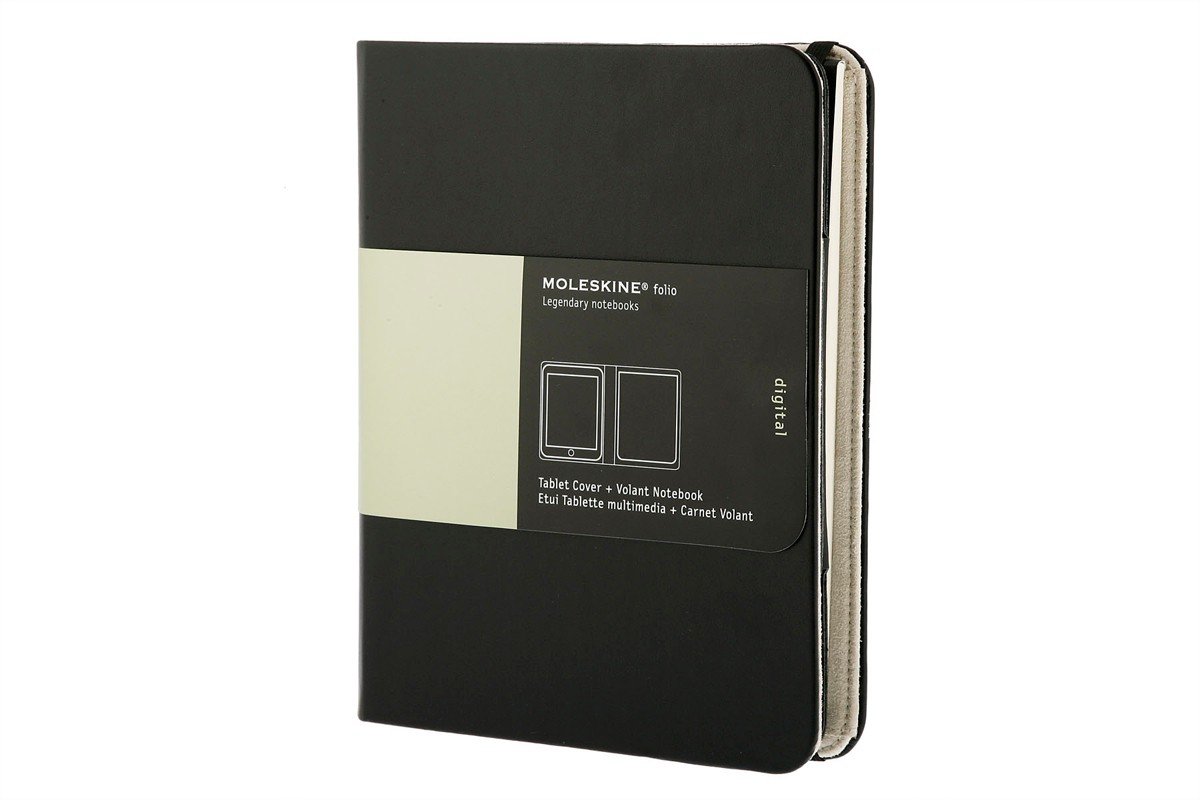 Tablet cover