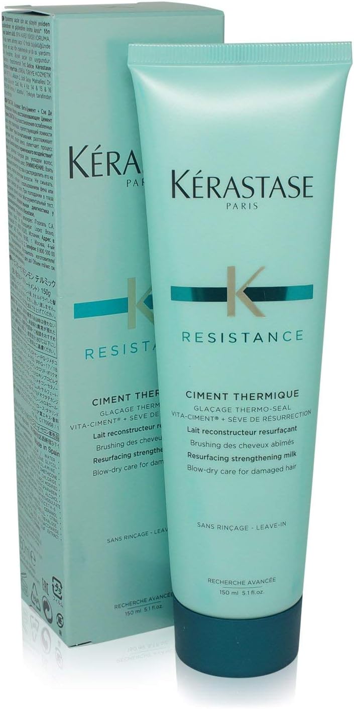 KérastaseKérastase Resistance Ciment Thermique 5.1ounce