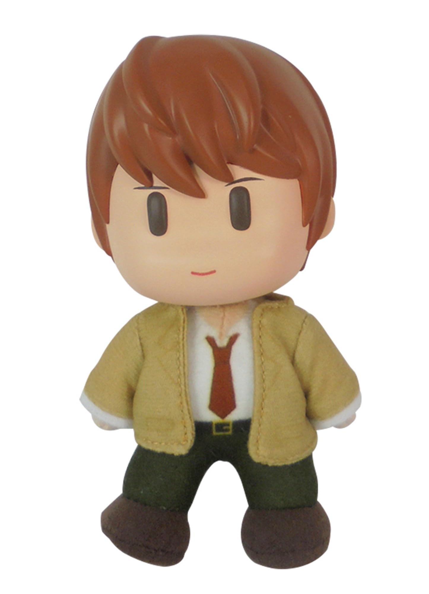 Amazon.com: Great Eastern Entertainment Death Note - Light Yagami