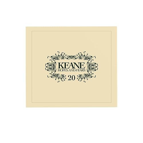 Hopes And Fears (20th Anniversary Edition) [3 CD]