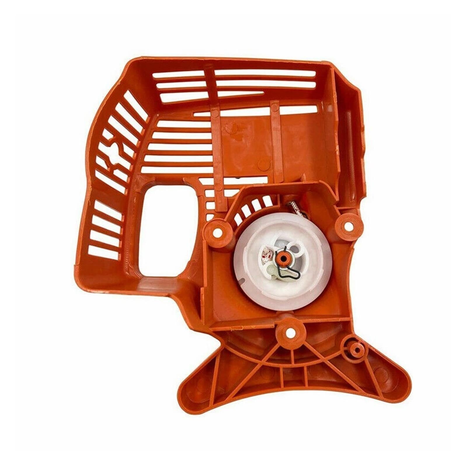 Sustituto De Arranque De Retroceso, Compatible con Stihl, FS55C FS55R FS55RC FS55T FC55 HL45 Pieza De Recortadora Piezas Sustitutas De Cortacésped Arrancador De Retroceso De Cortacésped