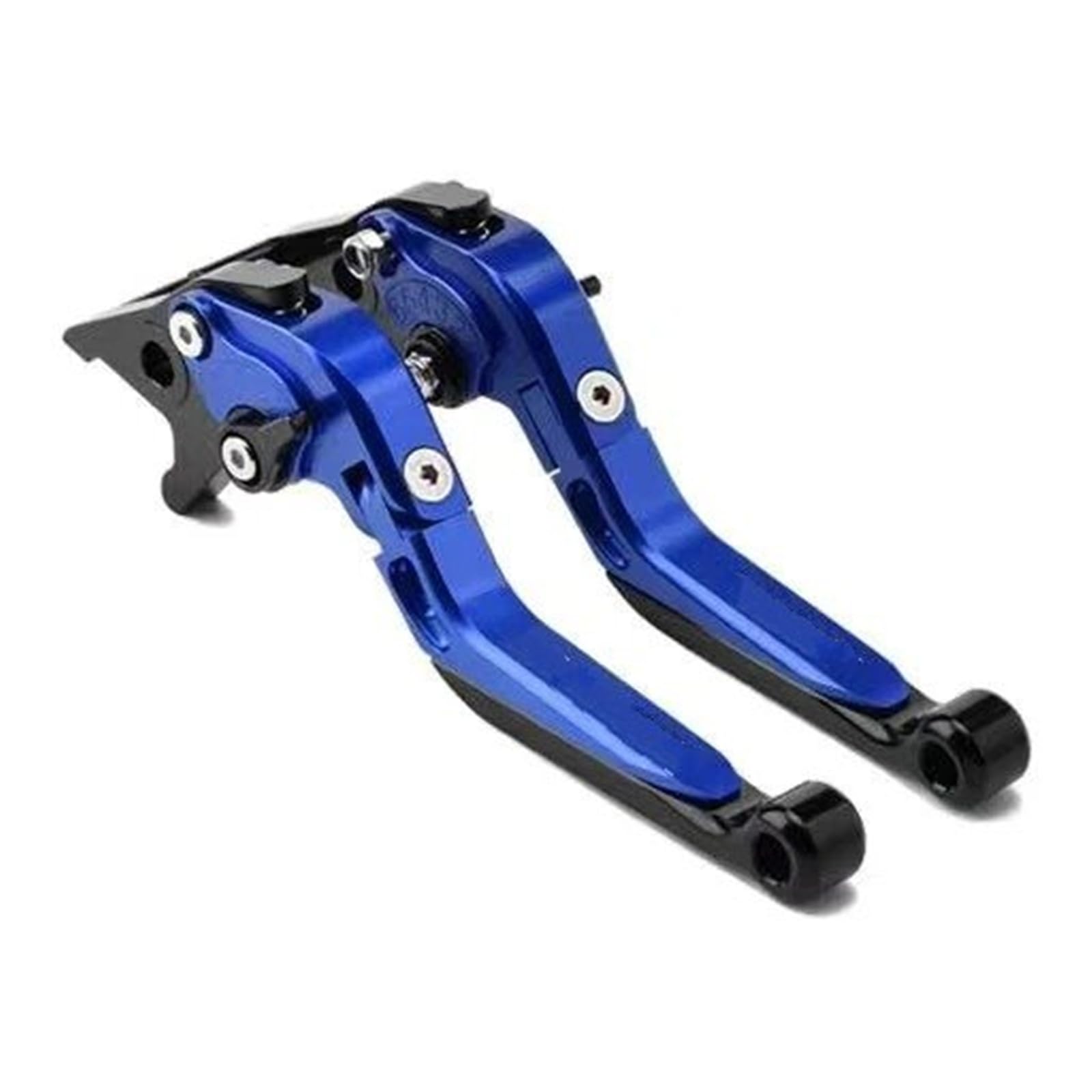 Dajmsuy F Motorbike Brake Clutch Lever Or Pcx 160 Or Pcx160 Or Abs 2021-2025 Olding Extendable Brake Clutch Levers Motorcycle Accessories