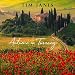 Tim Janis Autumn in Tuscany: Meditation and Relaxation Soothing Sounds for Deep Restful Sleep, Stress Relief, Calming Music , Relaxation Music CD, Yoga, & Massage - Tranquil & Restorative Songs
