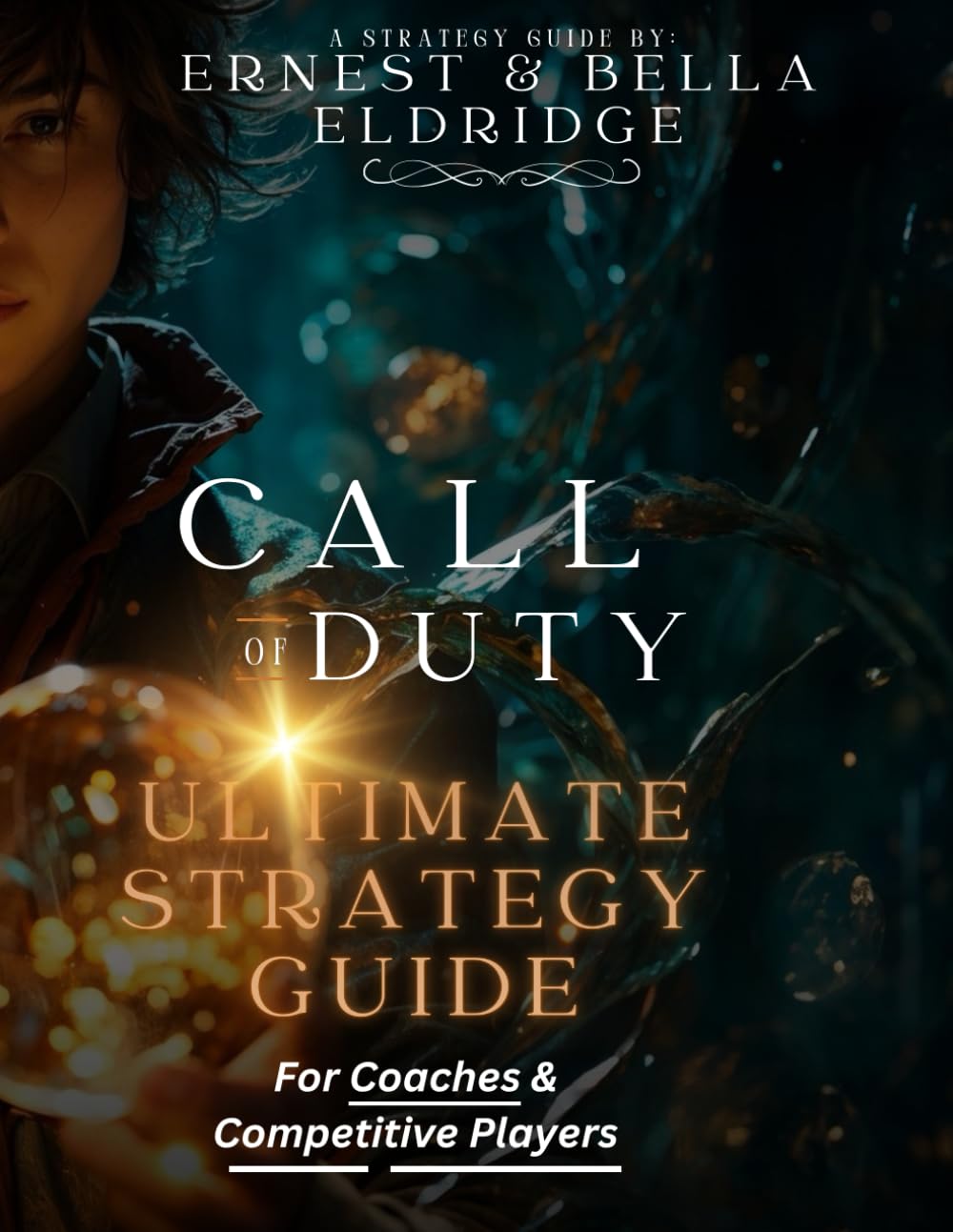 Call of Duty Ultimate Strategy Guide: For Coaches and Competitors
