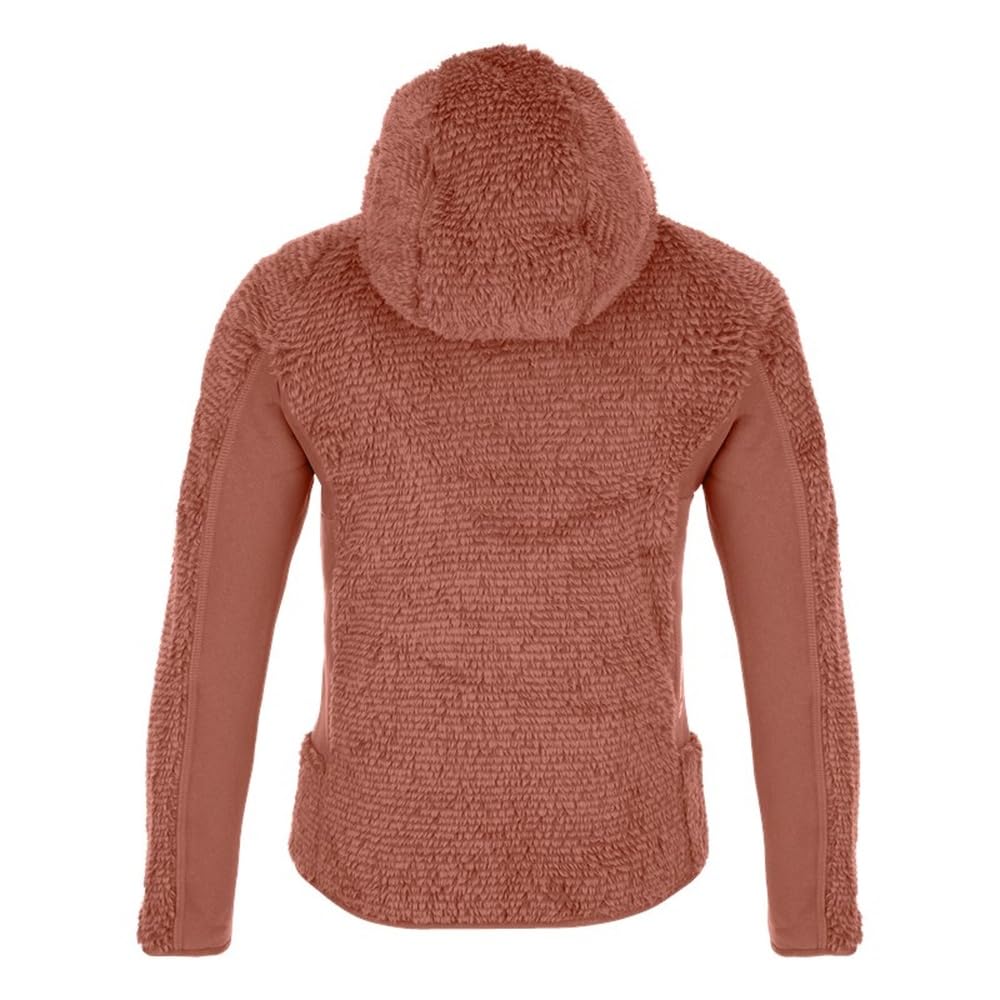 Salewa Unisex Puez Highloft 2 Pl K Hd Jacket kurtka polarowa