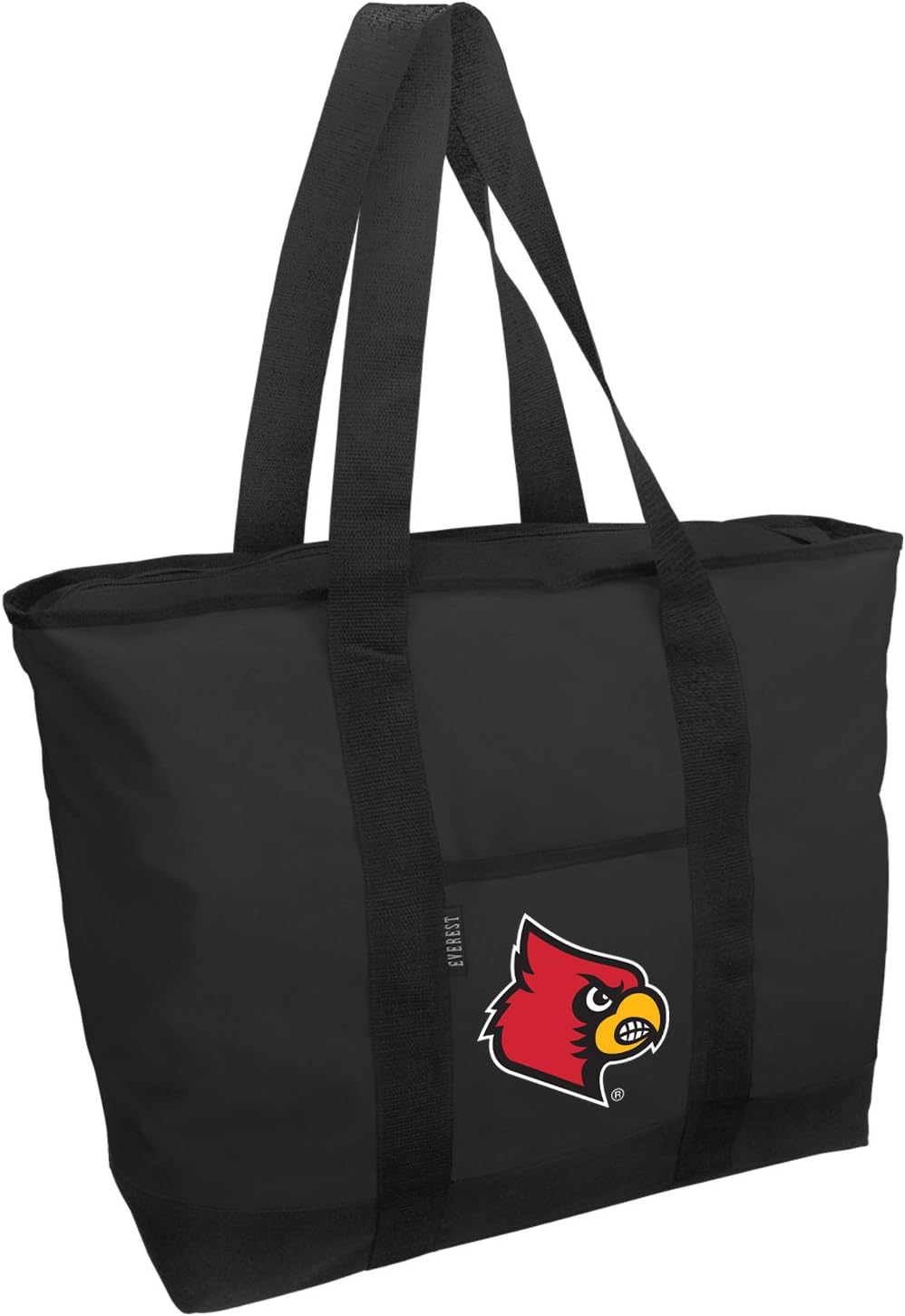 Broad Bay University of Louisville Tote Bag Best Louisville Cardinals Totes SHOPPING TRAVEL or EVERYDAY