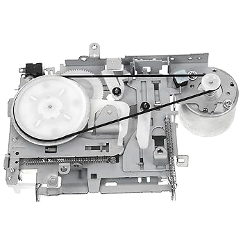 Amazon.co.jp: GREENADSCAPE テープマシンの仕組み カセット