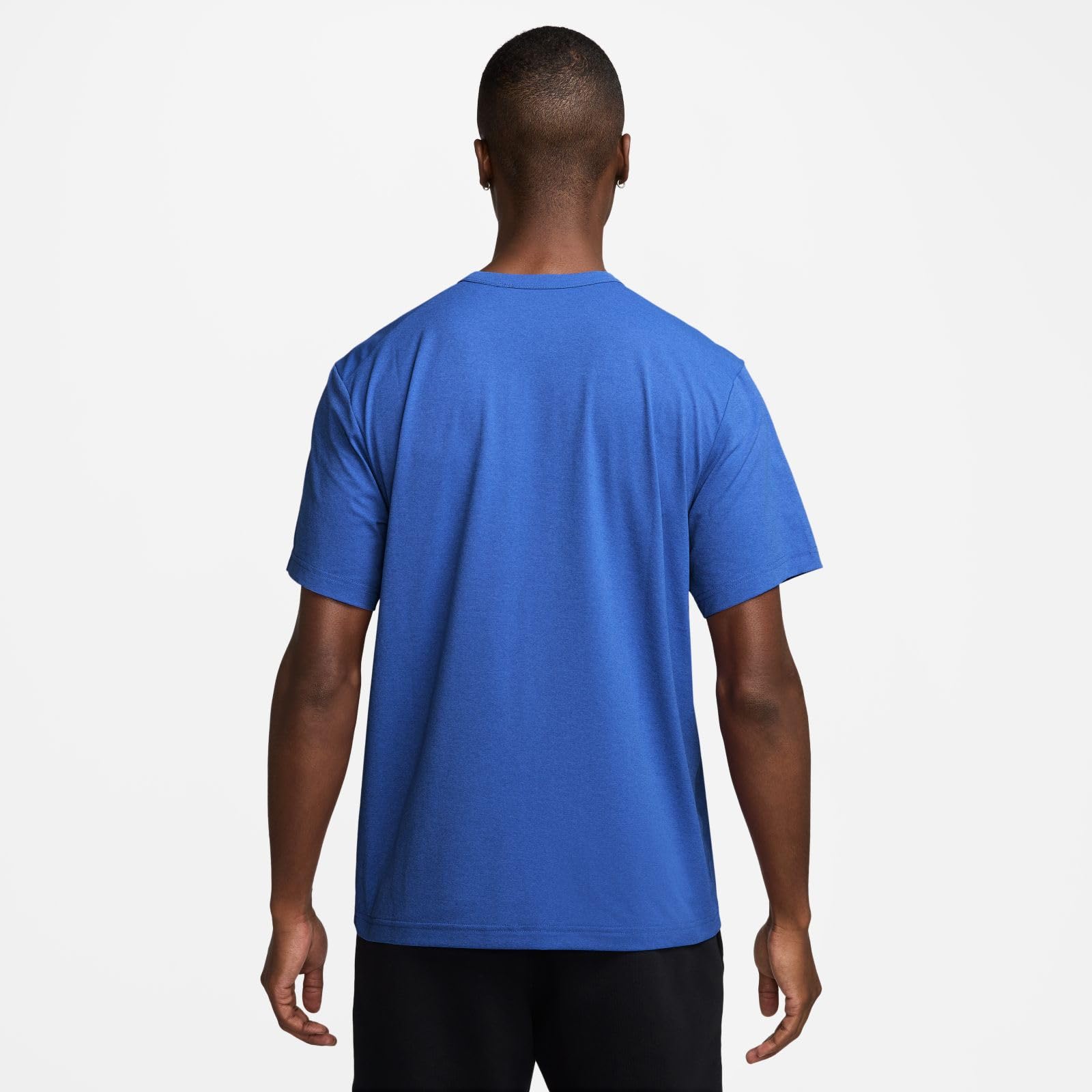 Nike Nike Hyverse Dri-Fit UV Trainingsoberteil für Herren Maglia da Allenamento Uomo