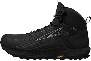 Altra Timp 1.5: Hiking Beyond Expectations