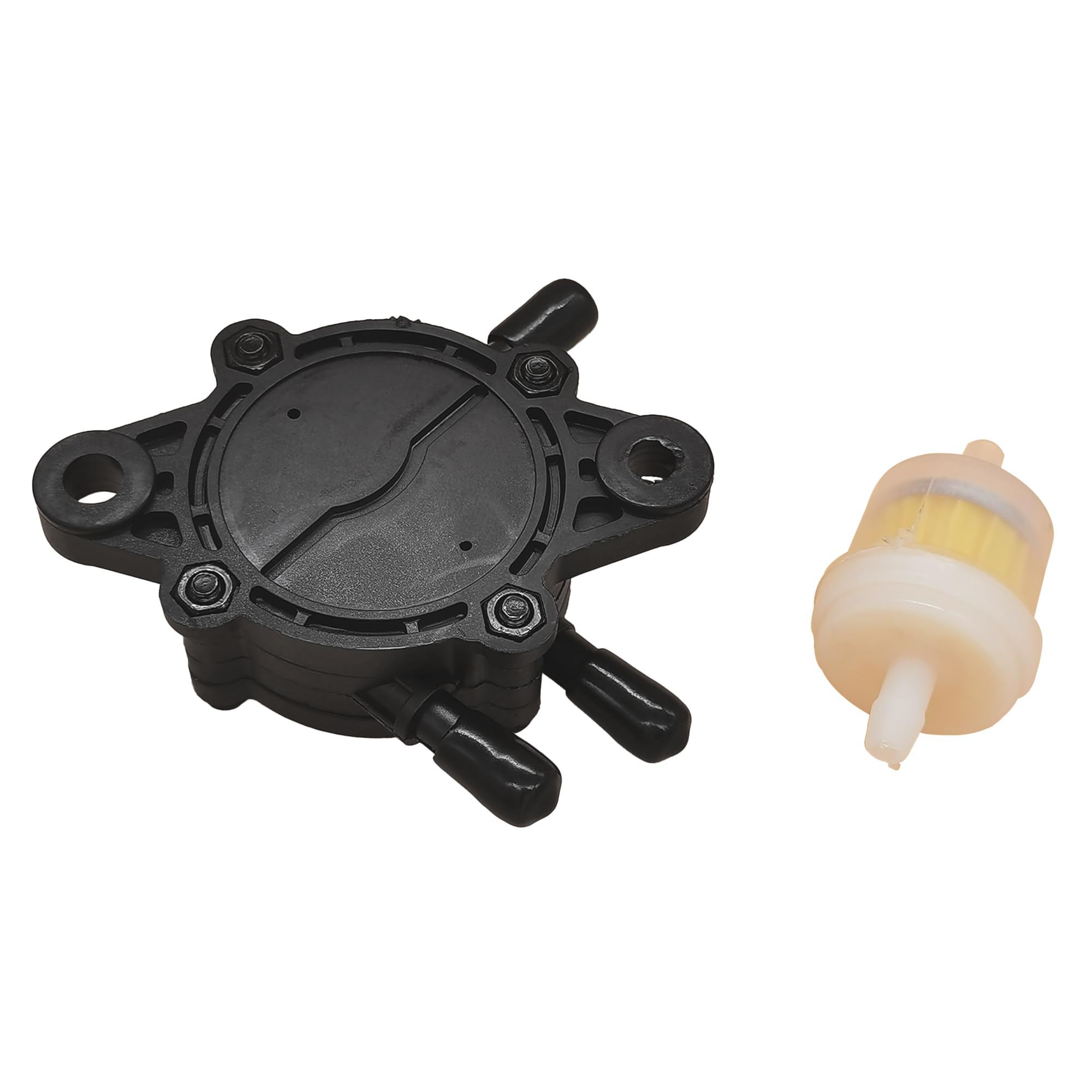 Amazon.com: Fuel Pump for Kohler 17HP-25 HP Briggs and Stratton 808656  mikuni 808492 John Deere Cub Cadet Kawasaki Yamaha Golf Cart Lawn Mower  Small Engine : Automotive Kohler 17HP-25HP Briggs and Stratton John Deere Kawasaki ヤマハ ゴルフ カ