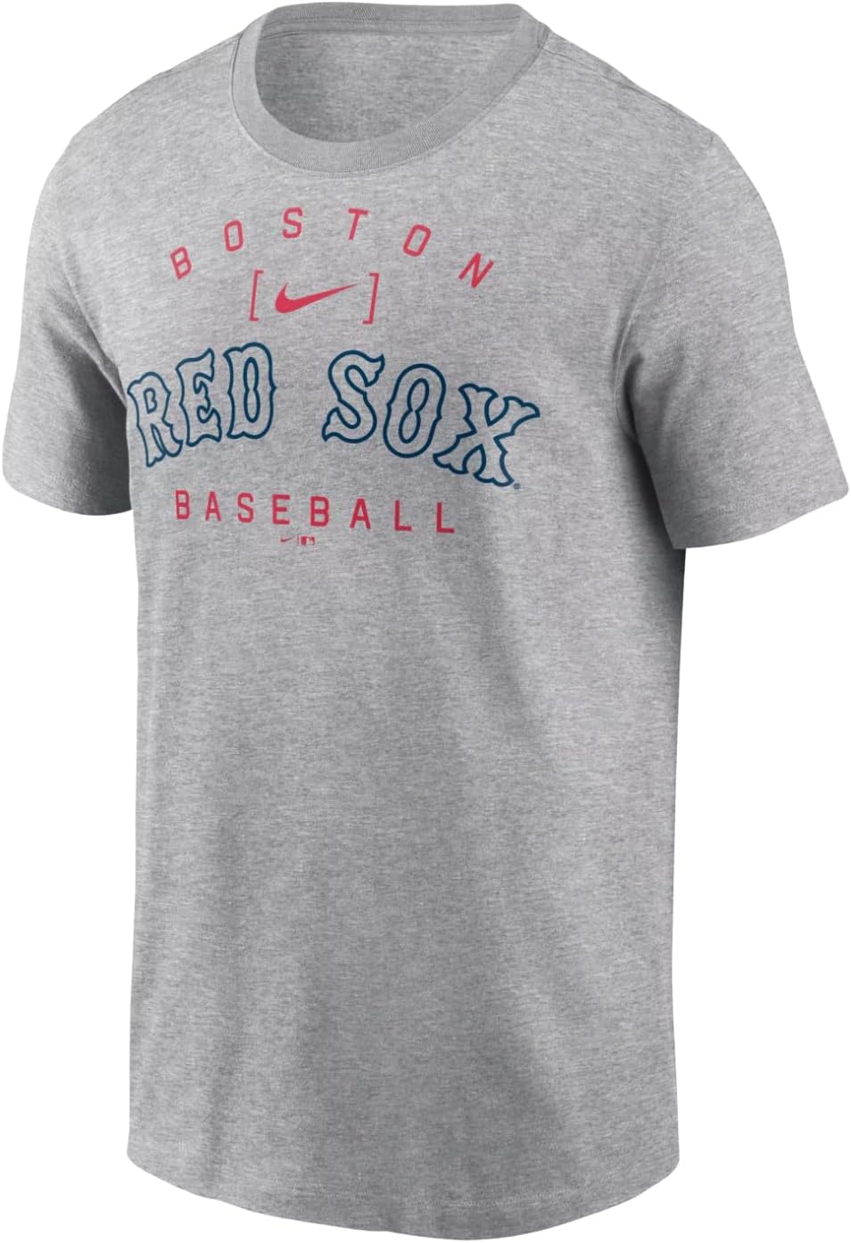 Nike Men's MLB Home Team Athletic Arch T-Shirt