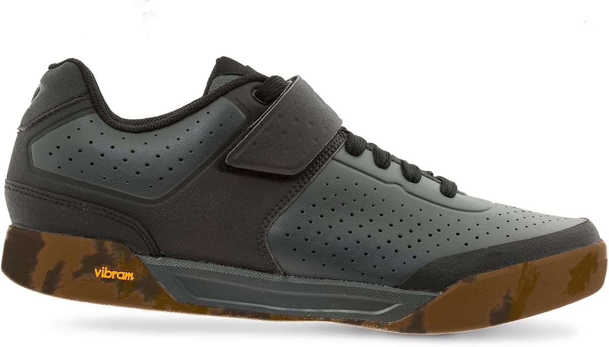 Zapatillas de ciclismo de montaña Giro Chamber II para hombre