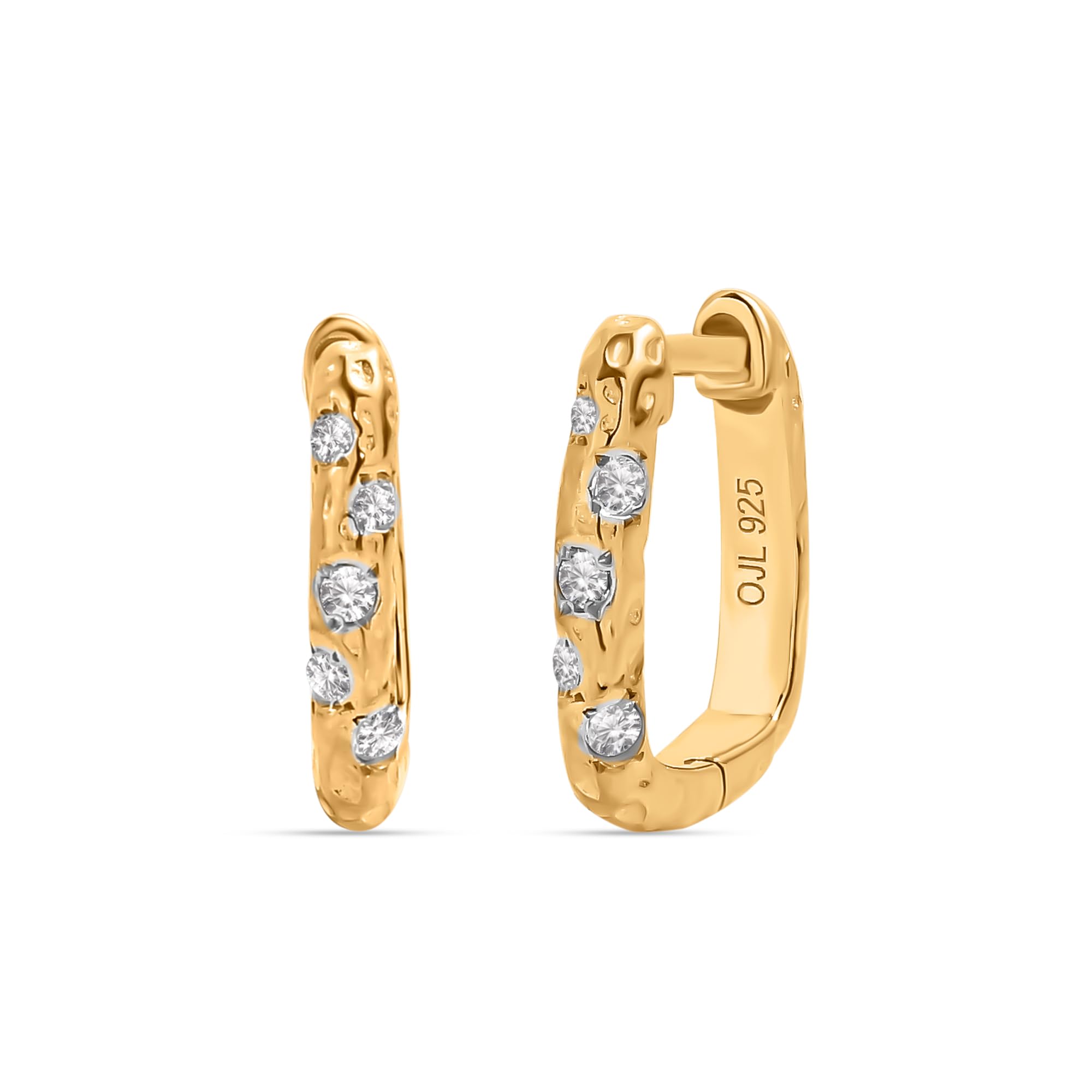 See full amazon price history chart for Ornate Jewels 925 Silver American Diamond Huggie Hoop Earring for Women and Girls | with Certificate of Authenticity & 925 Stamp | Life-time Warranty* Ornate Jewels 925 Silver American Diamond Huggie Hoop Earring for Women and Girls | with Certificate of Authenticity & 925 Stamp | Life-time Warranty* (B0CV466DHB) Amazon Price History, Amazon Price Tracker