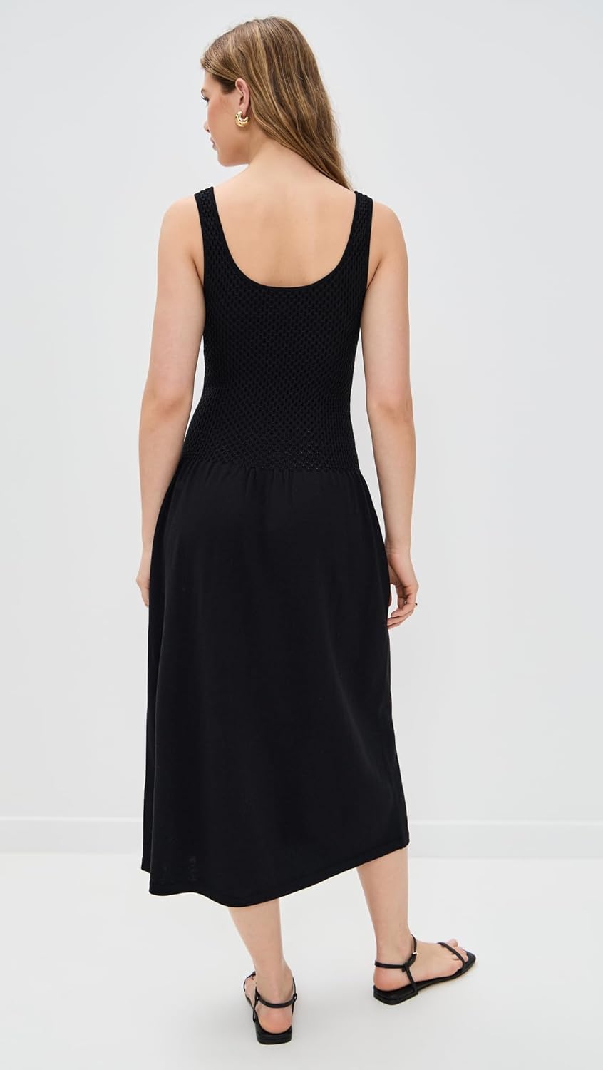 Theory Women's Texture Dress - Image 3