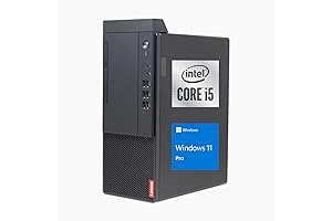 Lenovo V50t - Top-of-the-Line Desktop for Your Business