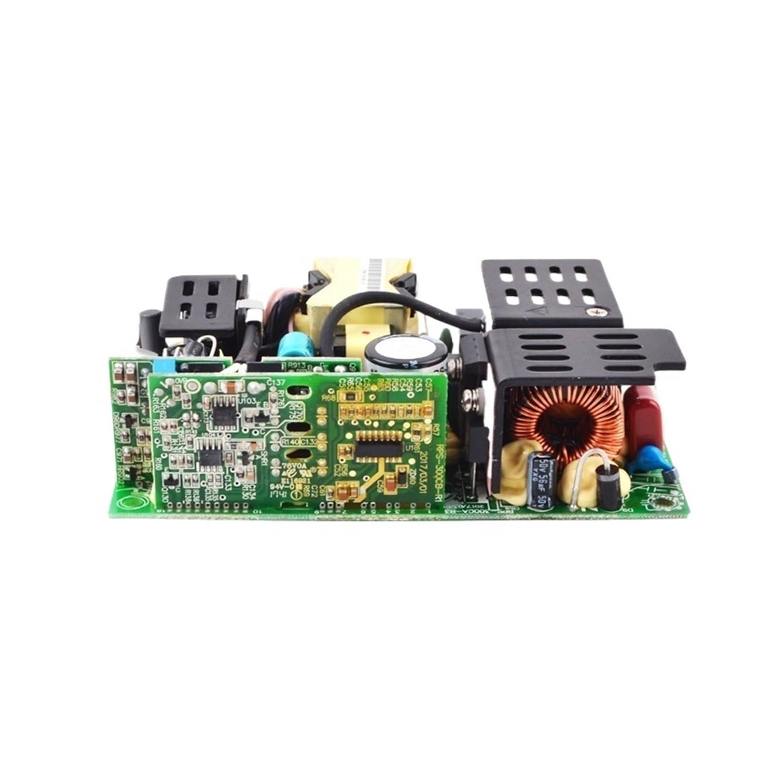 BFSYDLUJ RPS-300-12 RPS-300-24 RPS-300-48 300W Power Supply(RPS-300-27)