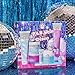 First Aid Beauty - FAB Skin at the Disco Gift Set, Keratosis Pilaris Exfoliating Treatment, Brightening & Smoothing Solutions to Help Visibly Improve Skin Texture, Safe for Sensitive Skin, 5ct