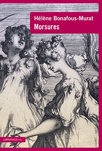 Morsures (French Edition)