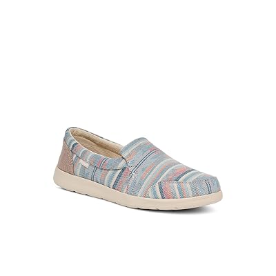 Sanuk Hangout Lite Blanket Women