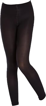 Silky Fu los Dance Tights Tan Children and Adults