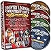 Country Legends Greatest Hits
