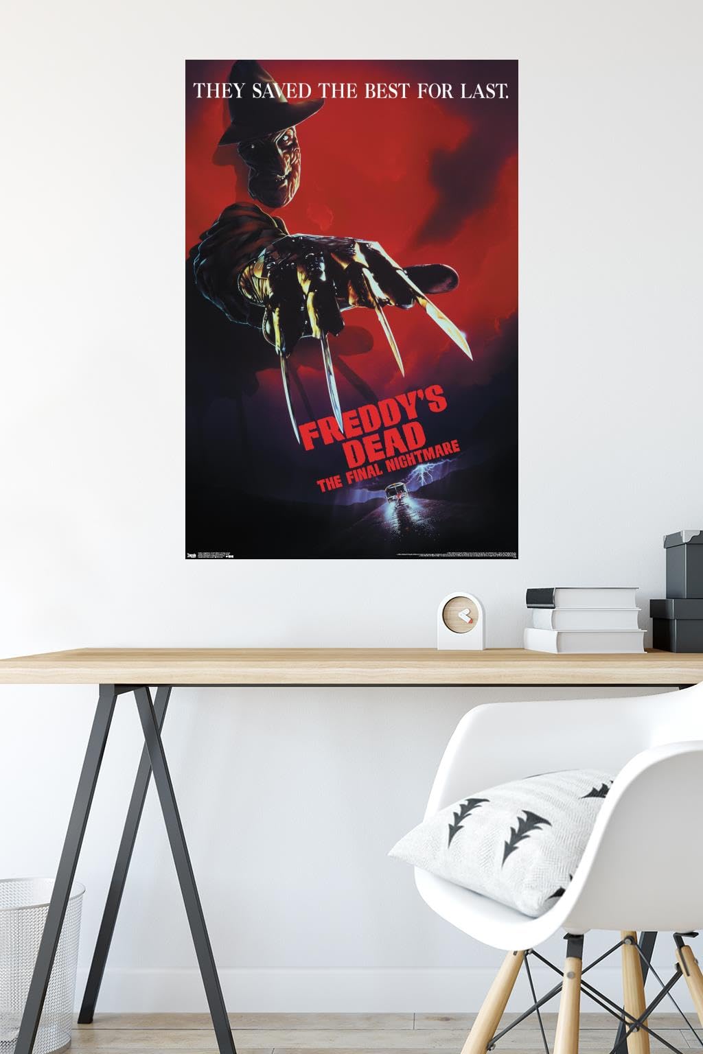 A Complete Nightmare: A Nightmare On Elm Street Retrospective – Part A Complete Nightmare: A Nightmare On Elm Street Retrospective – Part