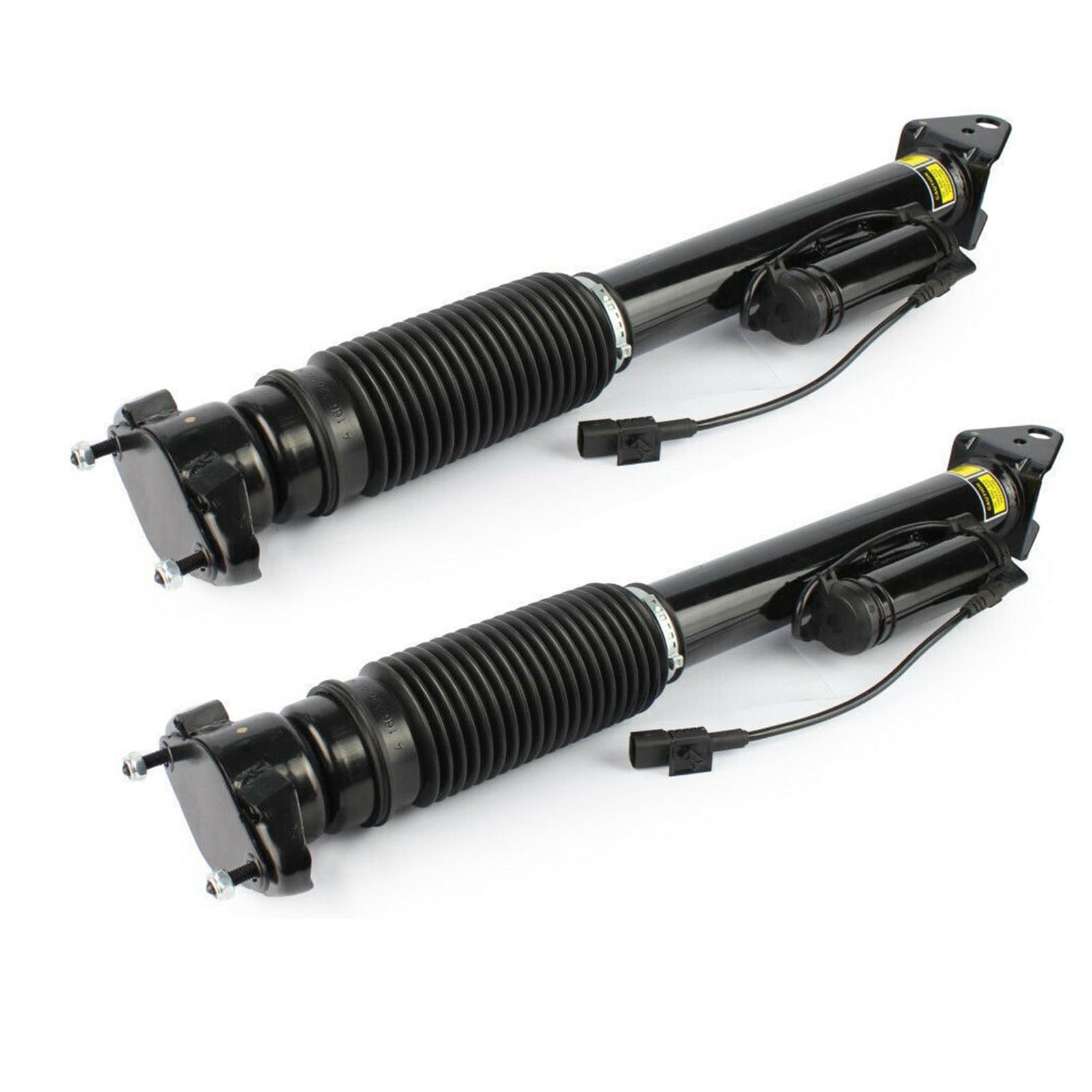 abang様 1663200130 1663200930 Pair of Rear Air Suspension Shock Absorber