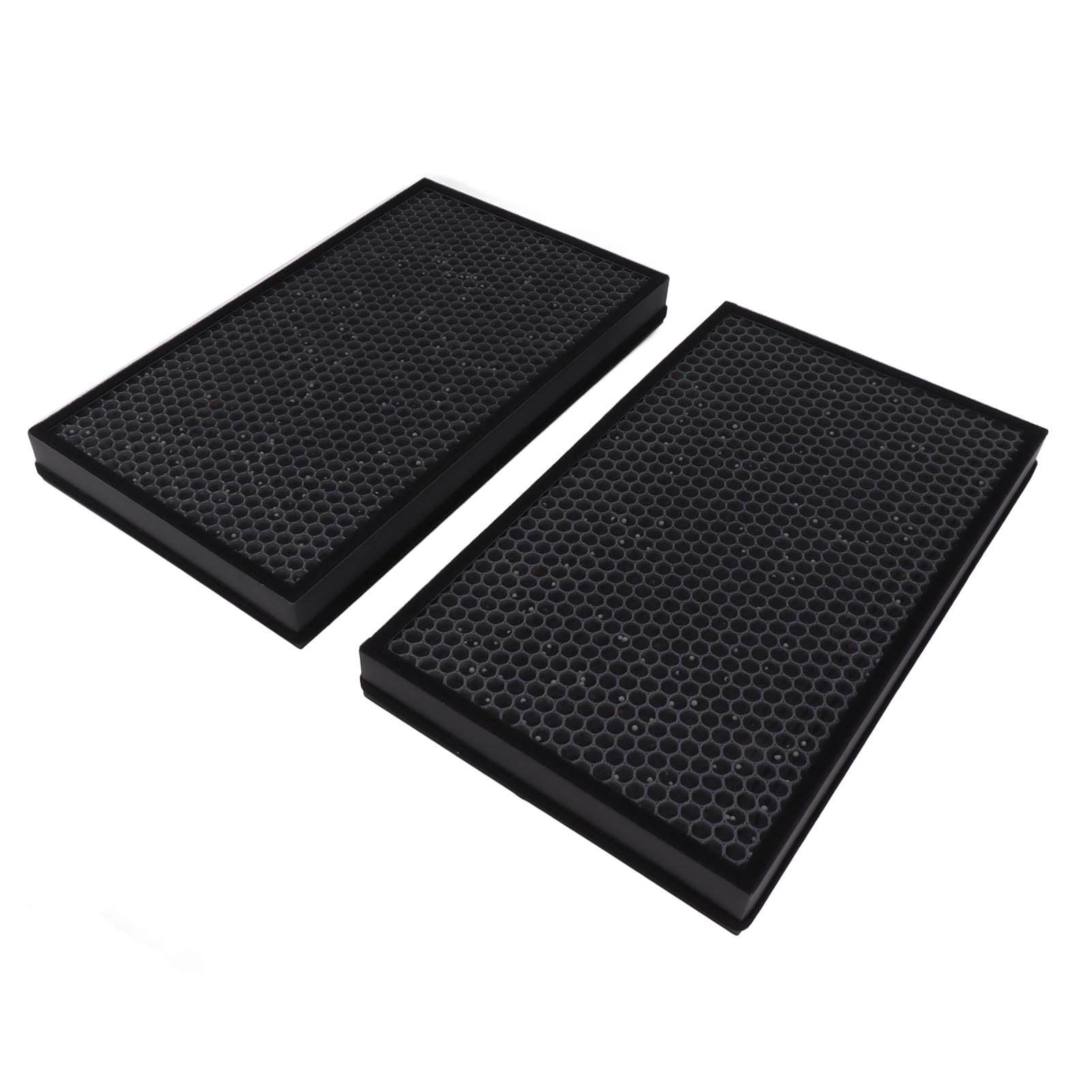 Haofy Reemplazo del Filtro de Purificador de Aire de Alta Eficiencia para KJ700G H32 720G H31, Elimina Contaminantes Comunes para Aire Fresco, Fácil Mantenimiento para un Rendimiento de Calidad