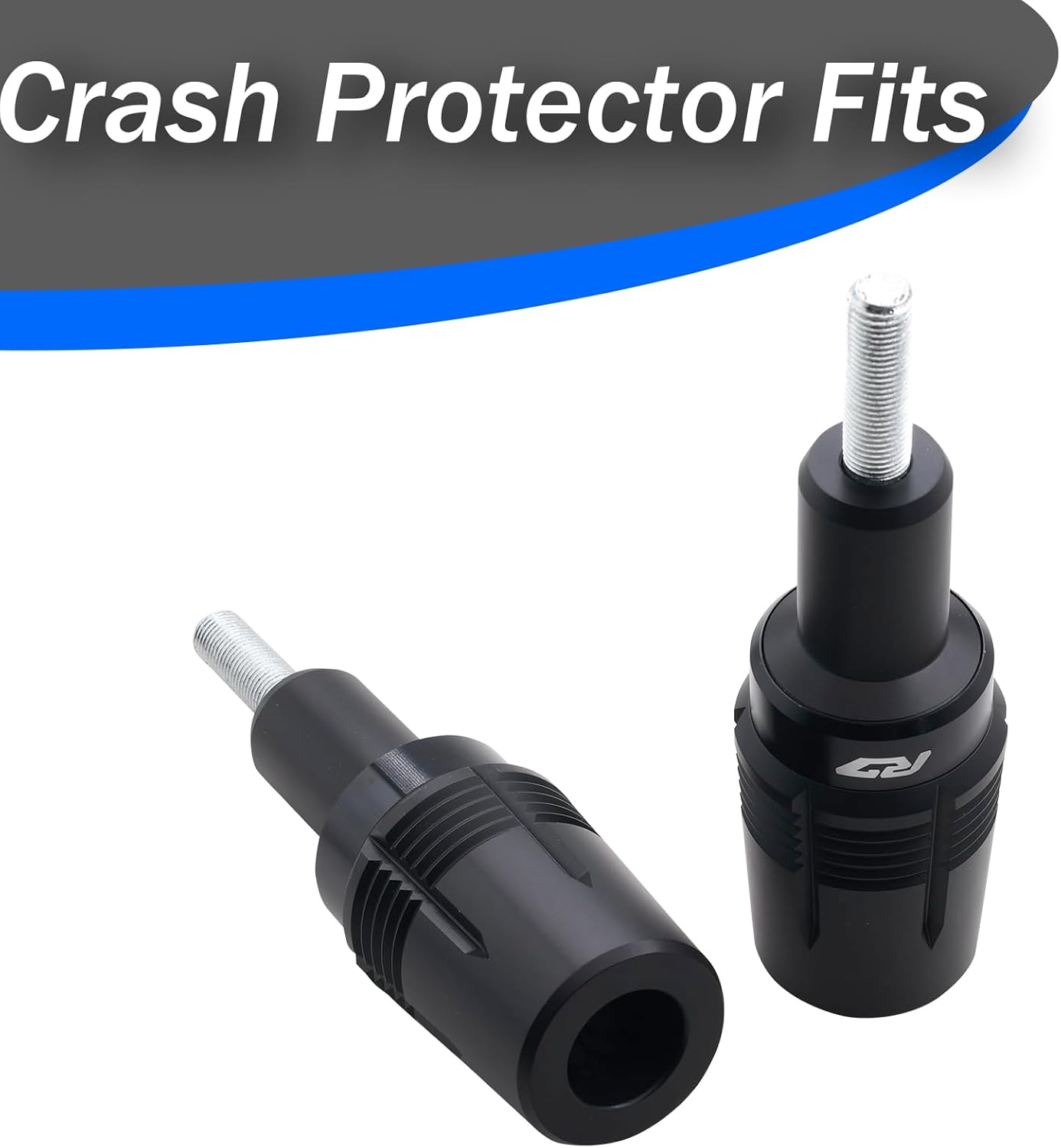 Frame Sliders Motorcycle Accessories for Yamaha R7 YZF-R7 2021 2022 2023 2024 2025