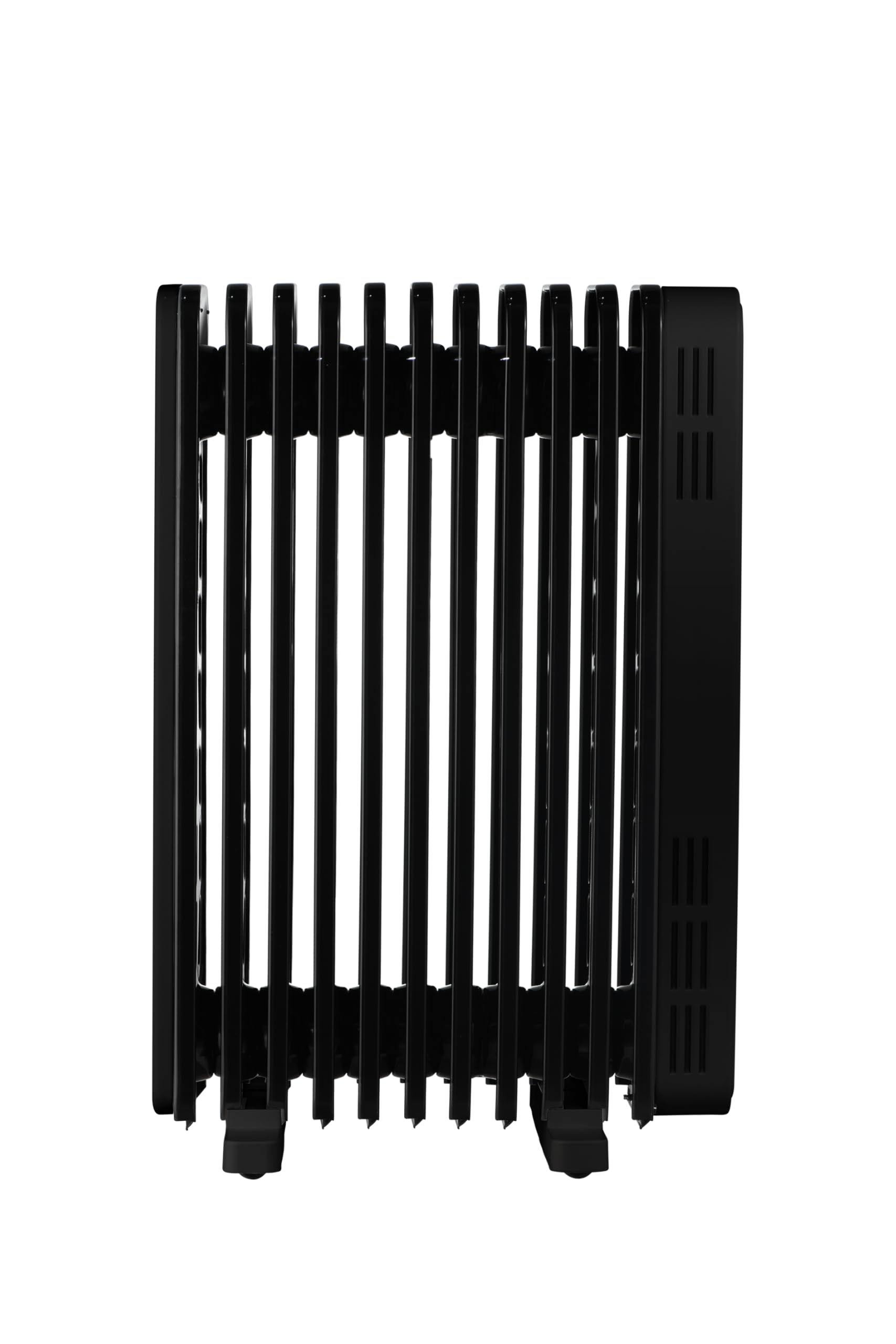 BEKO RHO8323BT radiator olejowy z pilotem zdalnego sterowania, moc 2300 W, 11 elementów grzejnych, 3 ustawienia mocy, 24-godzinny timer, ochrona przed przegrzaniem