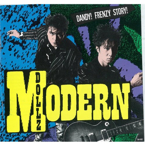 Dandy! Frenzy Story!