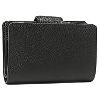 コーチアウトレット二つ折り財布 Amazon | [コーチ] 財布(二つ折り財布) FCR983 CR983 ブラック