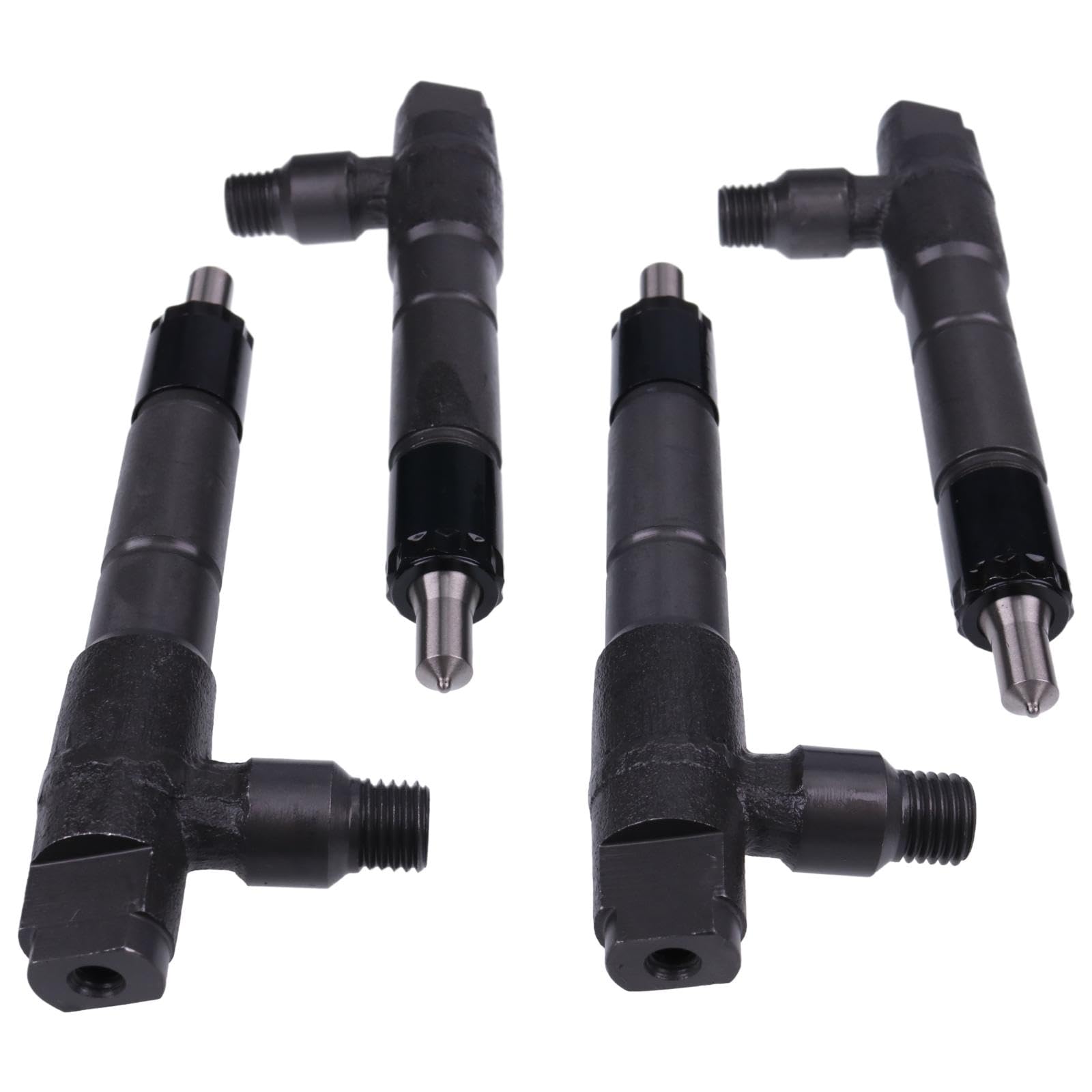 Amazon.com: HVACSTAR 4PCS Fuel Injector 729927-53100 72992753100  