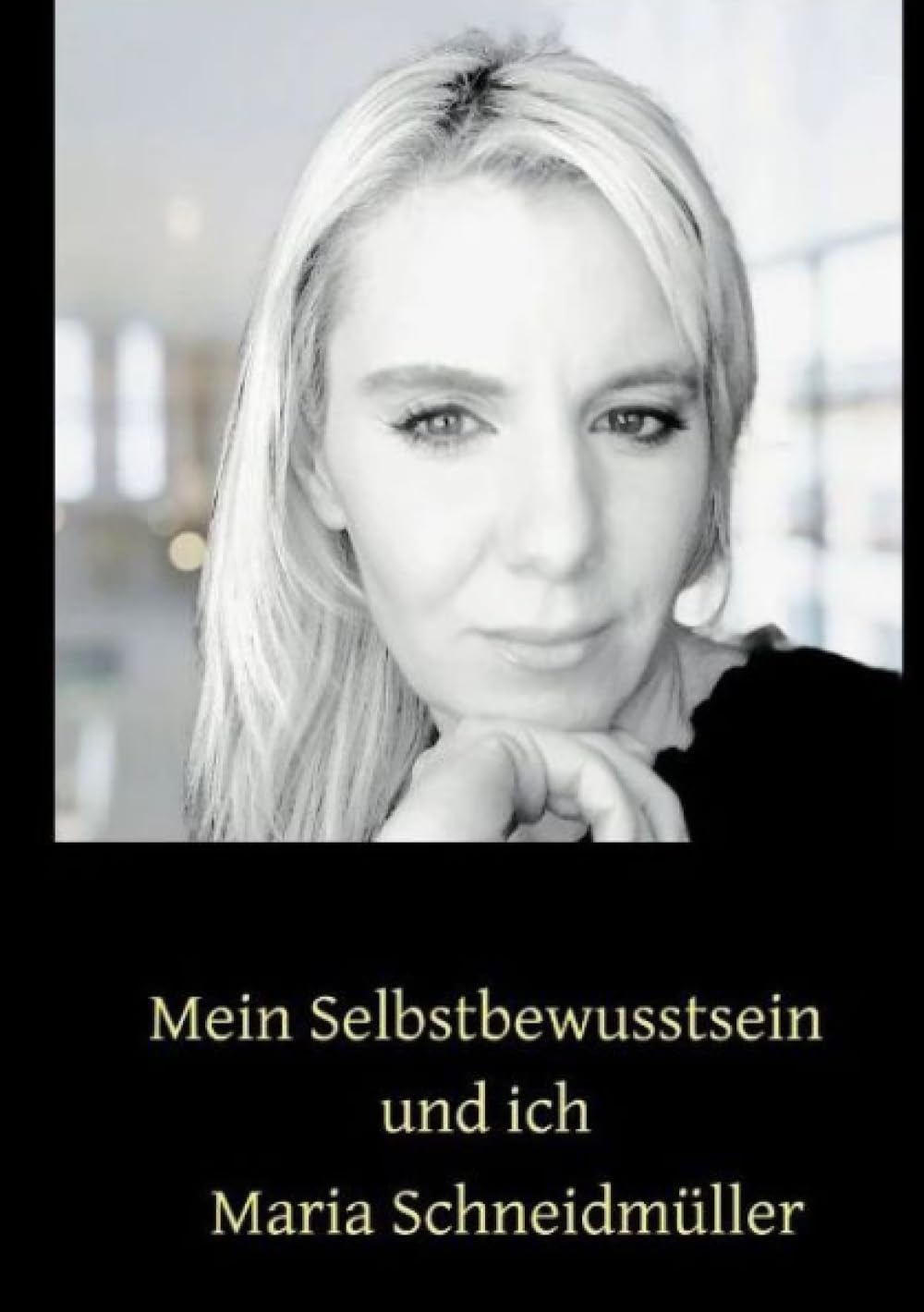 Mein Selbstbewusstsein und ich