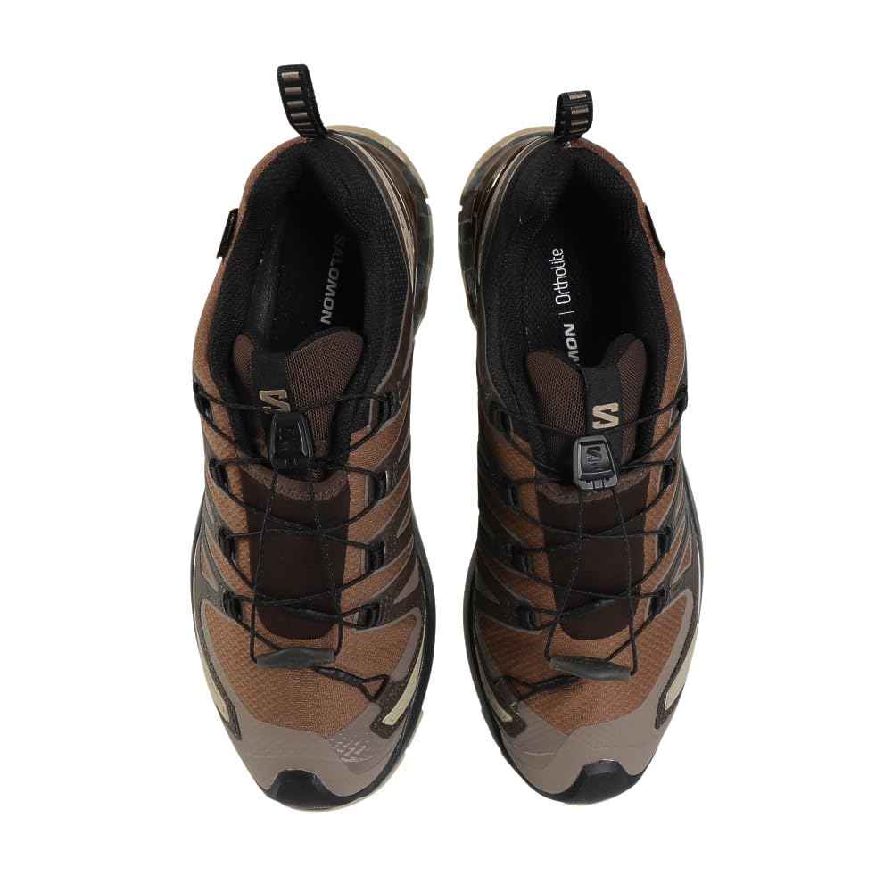 [サロモン] トレイルランニングシューズ XA PRO 3D (エックスエープロ3D) メンズ - 2