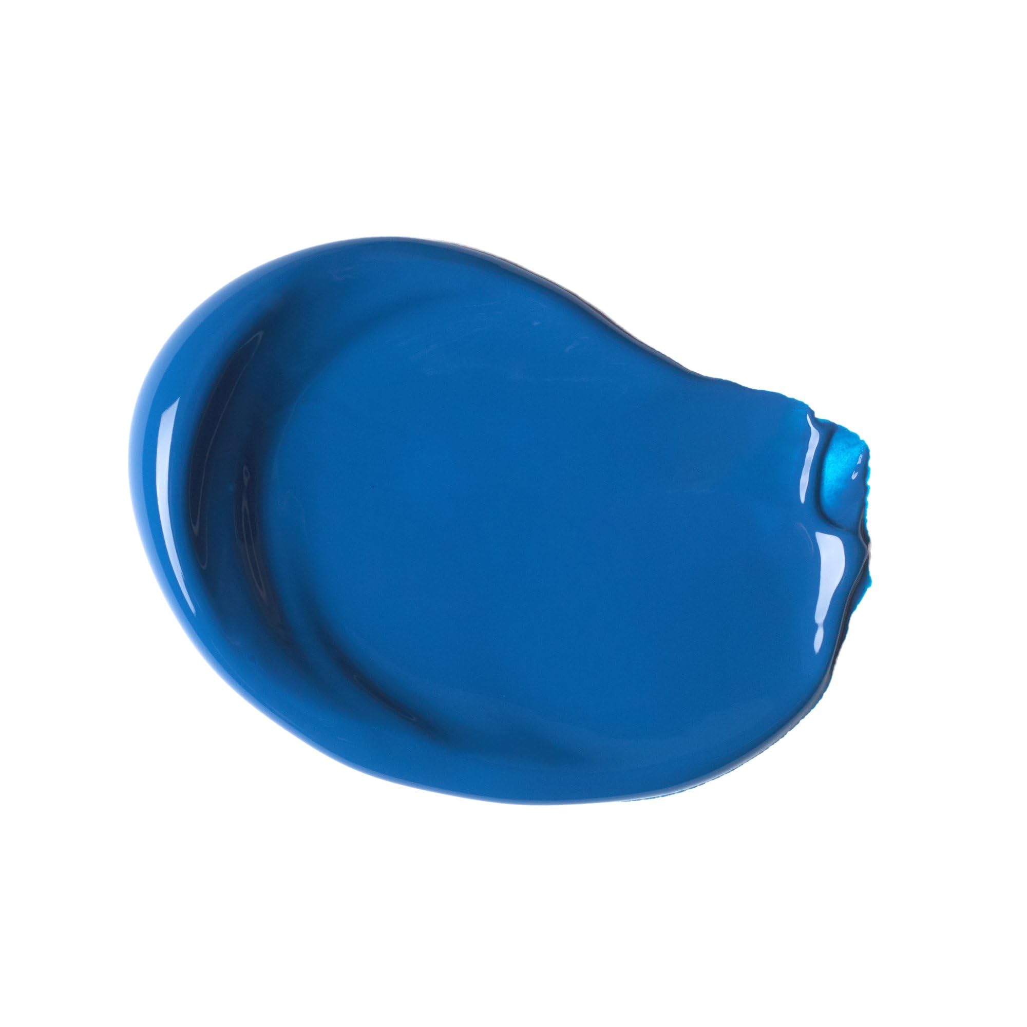 Liquitex Basics Acrylic Paint - Primary Blue -2 Liquitex Basics Acrylic Paint - Primary Blue -2