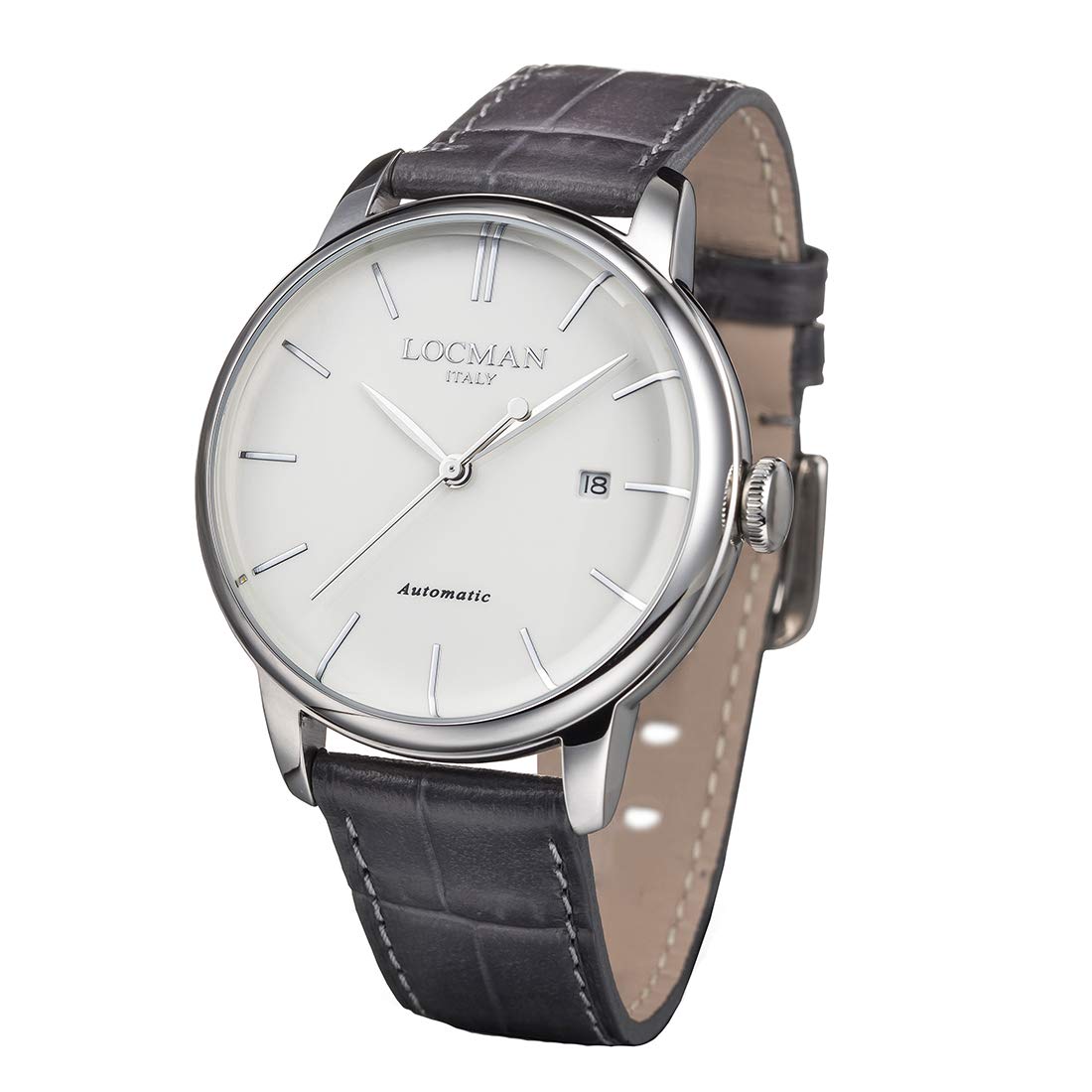 Orologio Uomo 1960 Ref. 255 0255A05A-00AVNKPA - Locman