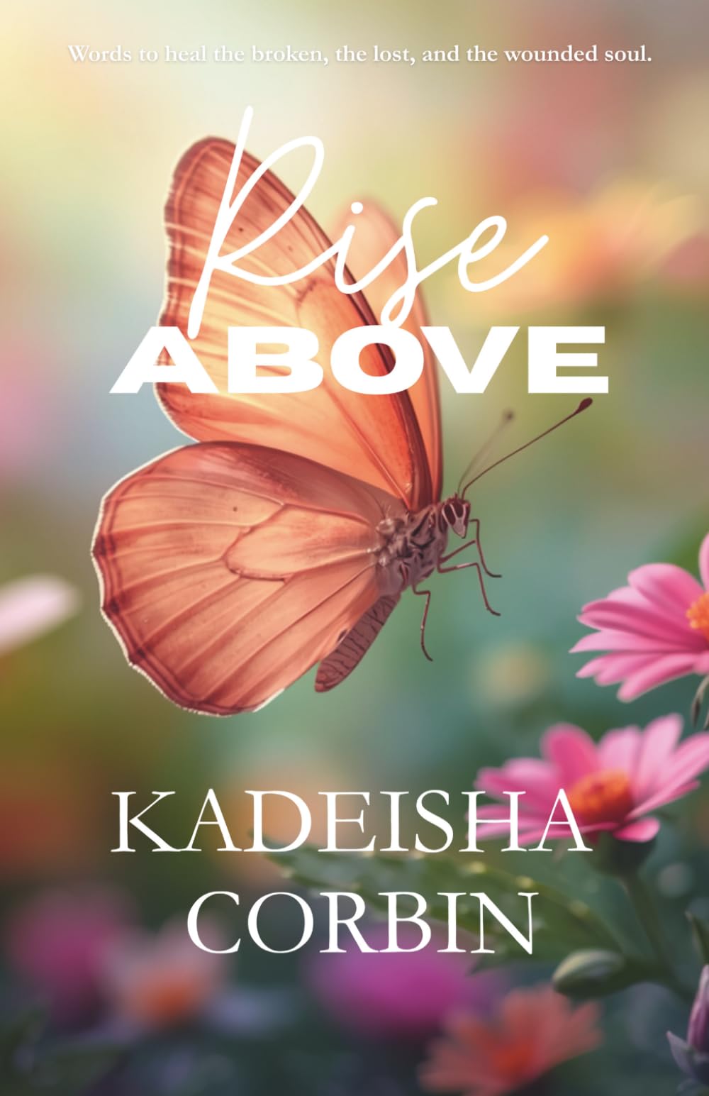 RISE ABOVE