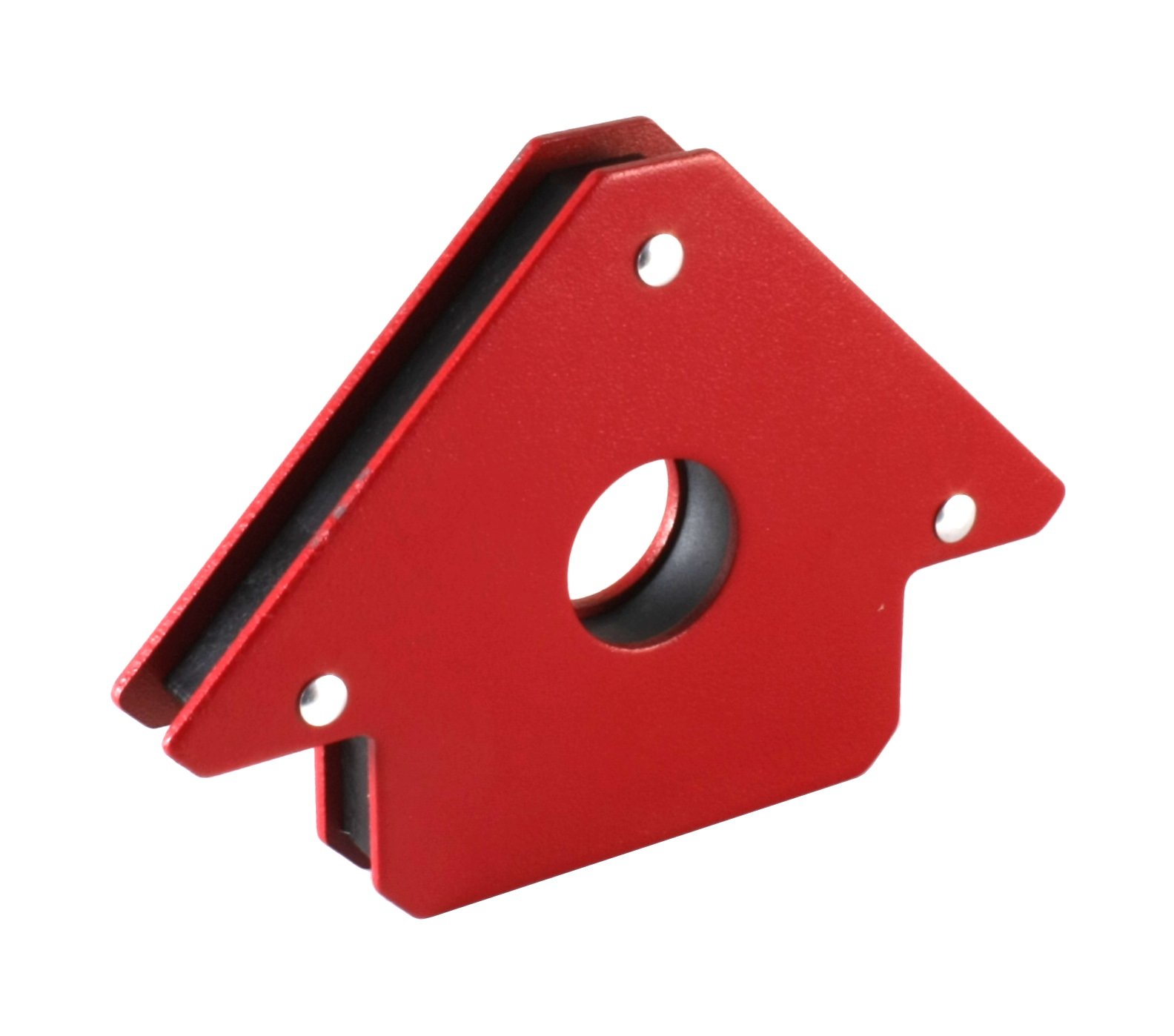 (3 Pack) - 25 LBS Magnetic Welding Holder - Arrow Type - Multi Angle - 3