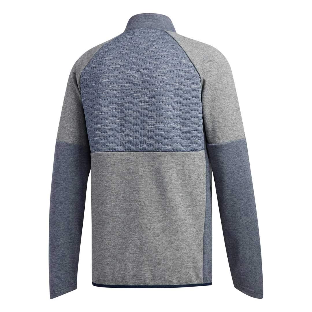 adidas Jersey Mężczyźni Frostguard 1/4 Zip Jacket
