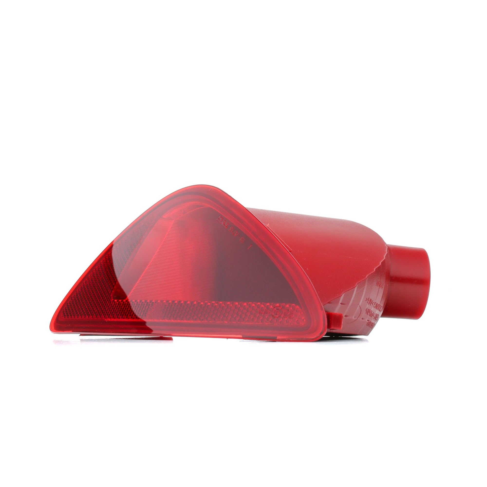 TYC Rear Fog Light without Bulb Holder 19-0718-01-2