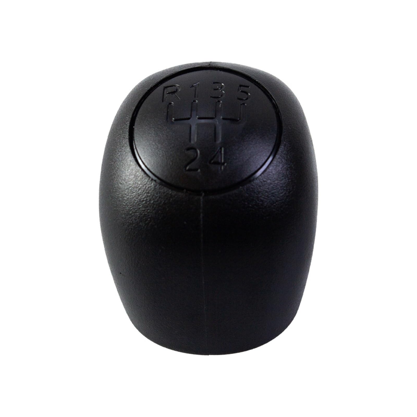 ZNCOJL Car Gear Stick Knob for Fait for DUCATO 1994-2006 5 6 Speed Shift Knob Head Rod No Modification Required(for 5 Speed)