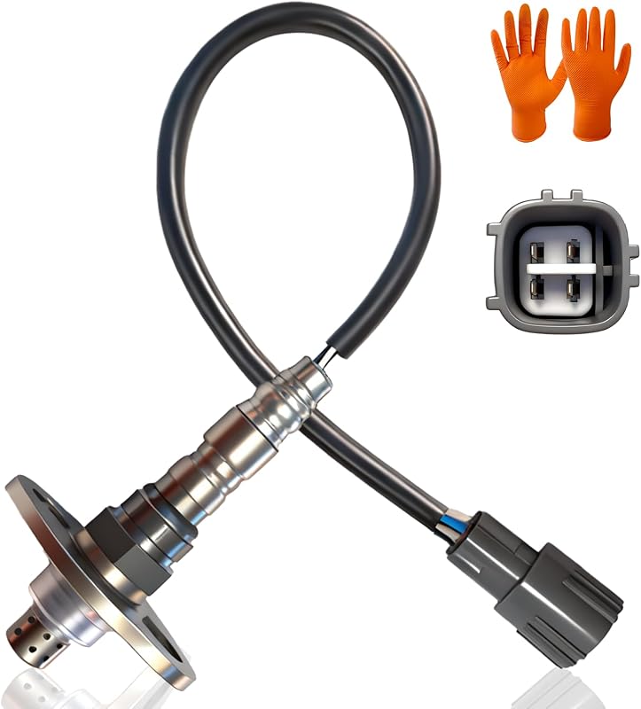 Conjunto de sensores de oxigênio VEIFNIY upstream e downstream Toyota/Lexus – OE 234-4154, 2 unidades