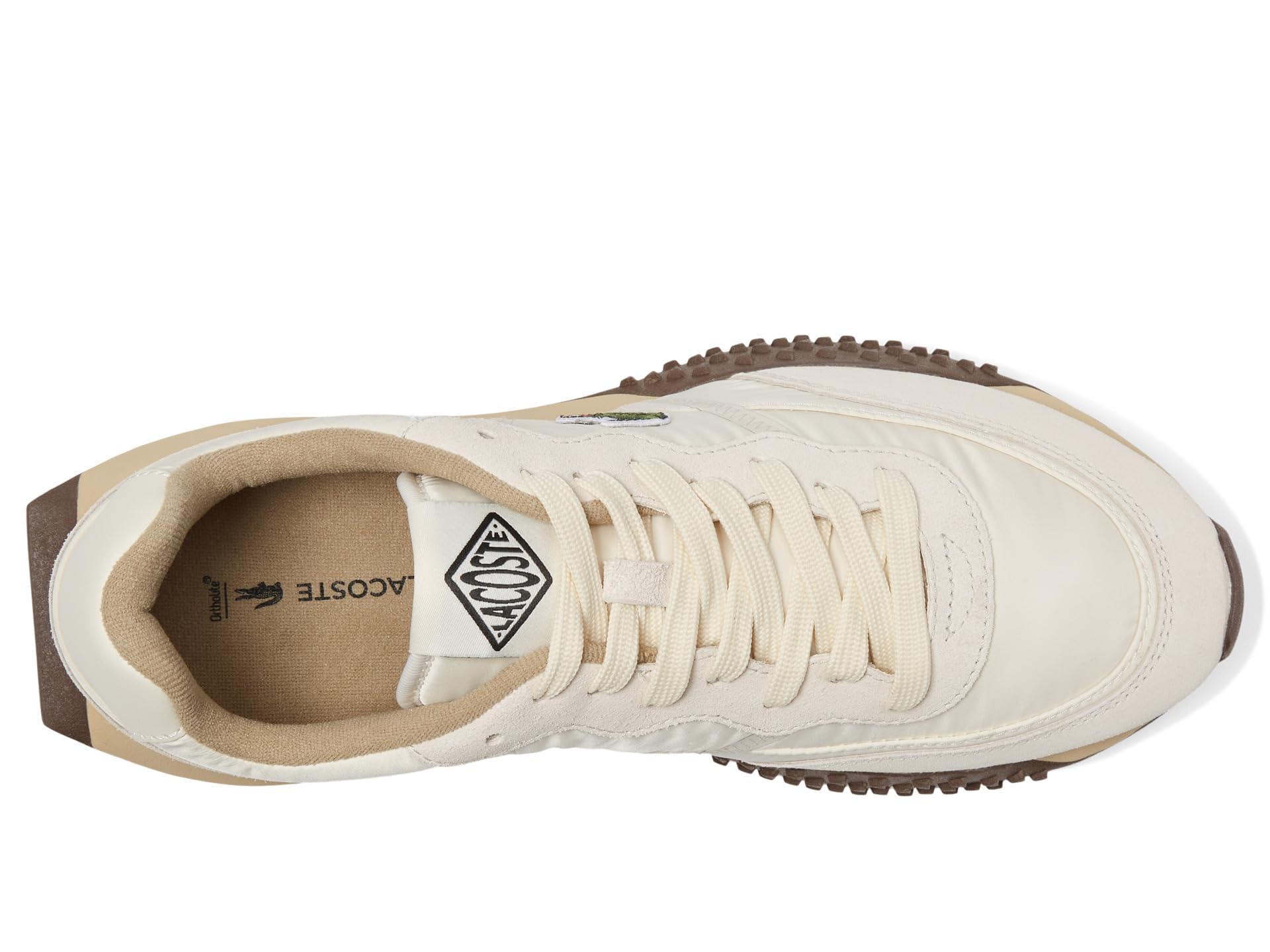 Lacoste Men's L Spin Deluxe 3.0 Sneaker