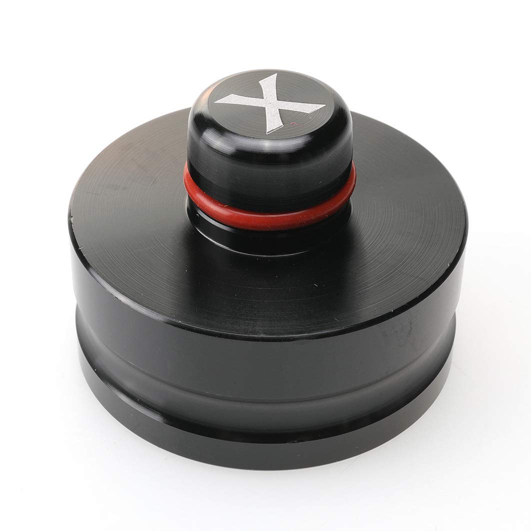 Buy DEF Model X Lift Pad Replacement for Model X, Jack Pad Adapter