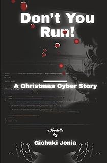 Don't You Run - print test version